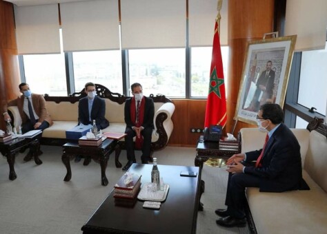 رئيس فيدرالية: المغرب يمكنه تدارك مئات الآلاف من مناصب الشغل المفقودة بسبب كورونا