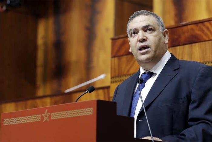 لفتيت: سنضمن حياد “الداخلية” في انتخابات 2021.. وحبسوا علينا شويا هاد البكا