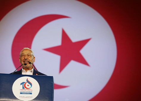 هل دعا الغنوشي إلى إنشاء اتحاد مغاربي عربي جديد بدون المغرب ؟