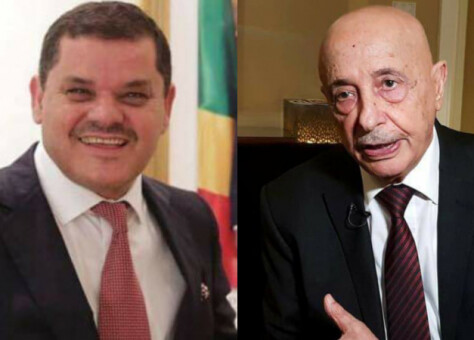 المغرب يستقبل الليبيين من جديد.. عقيلة صالح يلتقي بوريطة في الرباط والدبيبة يعتذر