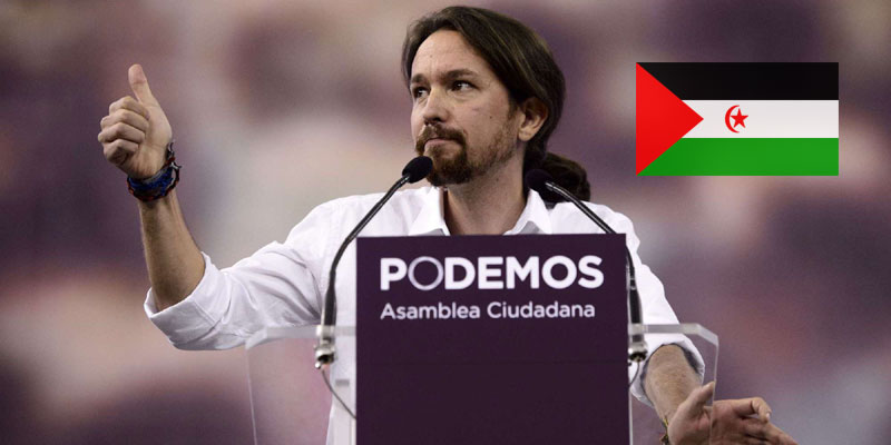 أحزاب إسبانية مناوئة لوحدة المغرب وراء تأجيل اللقاء الرفيع الرسمي بين الرباط ومدريد !
