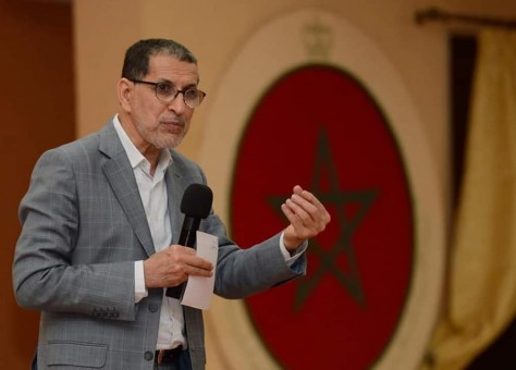 هل تشعل استقالة الأزمي النار في “مصباح” العثماني وفريقه؟