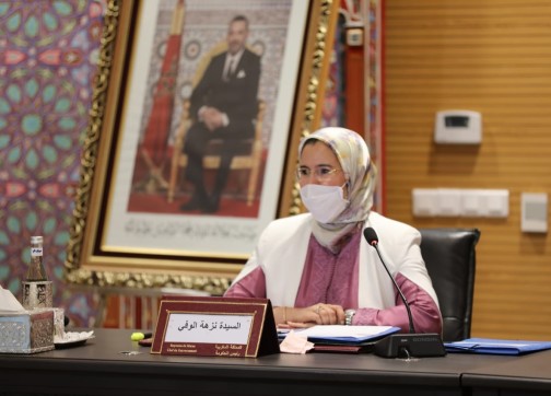 لأول مرة في إفريقيا… ممثلون عن 14 وزارة ومؤسسة وطنية يسافرون لحل مشاكل مغاربة الكوت ديفوار