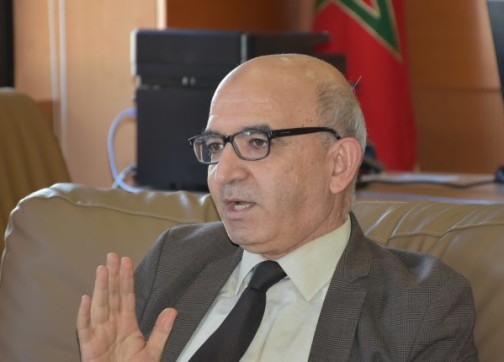 الشيخي: نأمل أن تصحح المحكمة الدستورية الوضع ويخيفنا “الرموك” الذي سيقضي على الأخضر واليابس