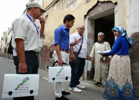 صندوق الأمم المتحدة يدعم المغرب “بقوة” لإنجاز الإحصاء العام للسكان المرتقب سنة 2024