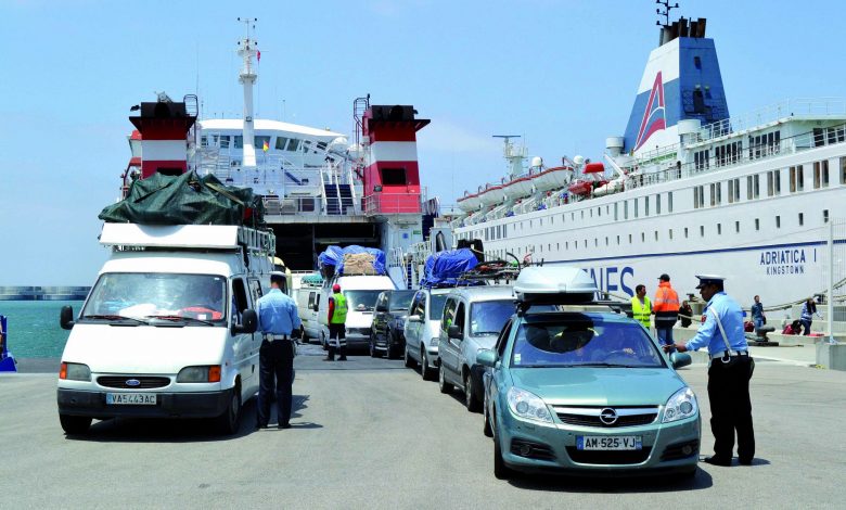 إسبانيا والمغرب يستعدان لتنظيم عملية 