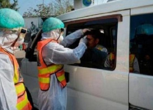 هبة من الصين… موريتانيا تتوصل بأول دفعة من لقاح كورونا بعد أشهر من الانتظار