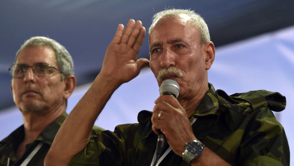  مرض غالي يضع البوليساريو على صفيح ساخن !