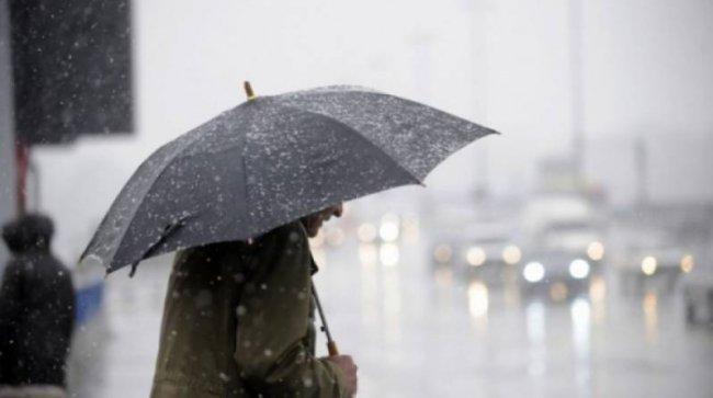 حالة الطقس : أجواء ممطرة ببعض المناطق بالمغرب 