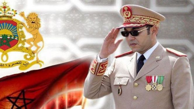 الملك يوجه الأمر اليومي للقوات المسلحة الملكية