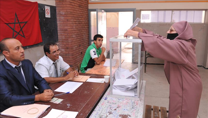 وزارة الداخلية تعلن عن موعد فتح التسجيل في اللوائح الا ! 