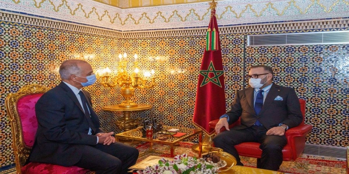تقديم التقرير العام للجنة التنموذج التنموي 