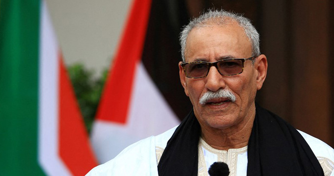 غالي يمثل أمام القضاء الإسباني في فاتح يونيو المقبل !