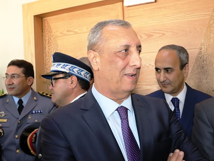 بني جميل (الحسيمة) : من يقف وراء إقصاء جماعة بني جميل من الإفادة من مشاريع التنمية البشرية !؟ 