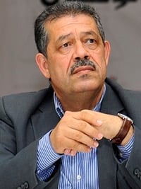 شباط في طريقه إلى مغادرة حزب الاستقلال !