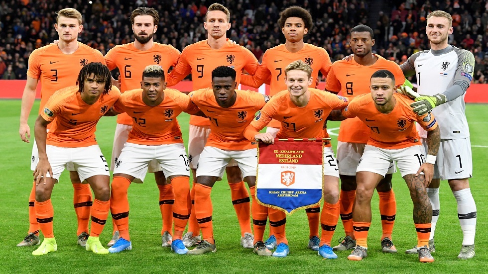 هولندا تحقق الأهم والنمسا تنجز تأهلا تاريخيا !