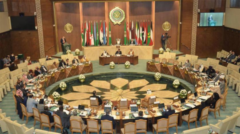 الجزائر تقف ضد المغرب في البرلمان العربي  !