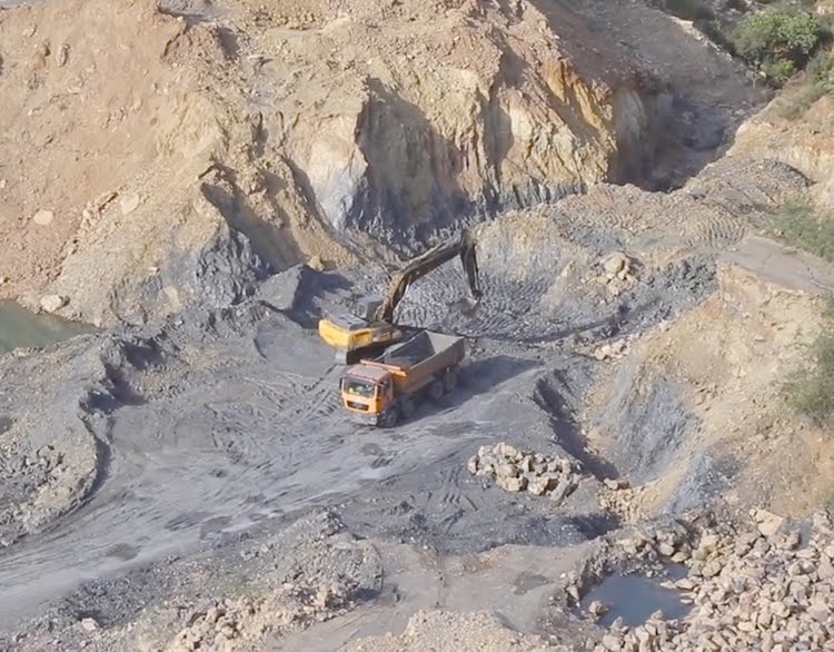 الرجاء يهزم شبيبة القبائل ويتوج بلقب كأس الكاف !