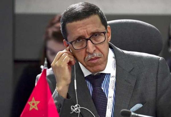 المغرب يدعم استقلال الإثنيات بمن في ذلك قبايل الجزائر وكاتالونيا !