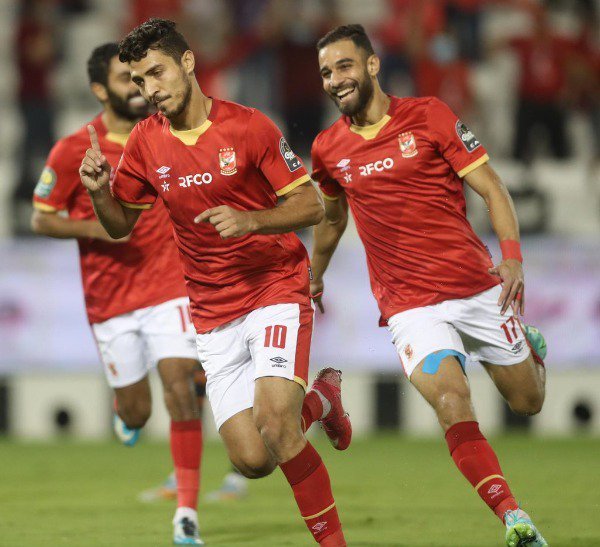 الأهلي يحرز لقب “أبطال إفريقيا” للمرة العاشرة !