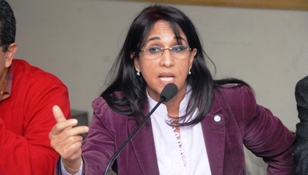 مجلس بوعياش يمنح 15 جمعية وشبكة وطنية حق مراقبة الانتخابات