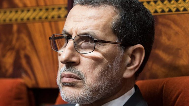 العثماني: نريد إجراء الانتخابات في موعدها واتخذت إجراءات للحد من الجائحة