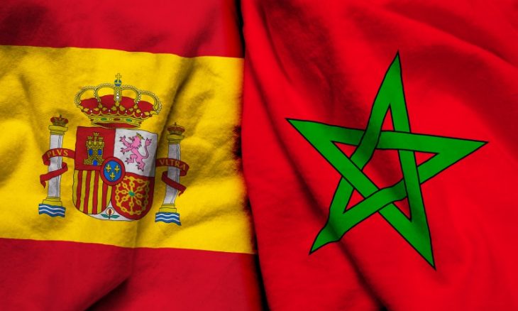 أول تعليق من وزيرة الدفاع الإسبانية عن تسلح المغرب