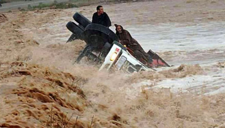 هل المغرب في منأى عن خطر الكوارث الطبيعية فيضانات وحرائق والتغيرات المناخية؟
