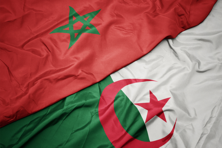 الجزائر تتهم الرباط بإنشاء خط عسكري مع إسرائيل لمواجهتها