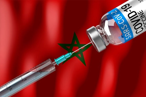 وزارة الصحة تعلن عن توسيع الفئة المستهدفة بالتلقيح ضد كوفيد-19 لتشمل البالغين 18 سنة فما فوق