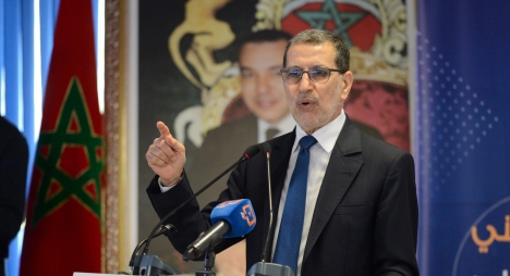 رسميا... العثماني يضع ترشيحه لقيادة لائحة 