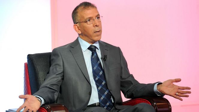 أشياء أهم بكثير من تفاهة تسمى #حفيظ_دراجي