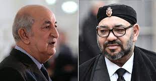 الملك يرد على اتهامات الجزائر: المغرب تغير لكنه يحرص على حسن الجوار... ونعمل مع إسبانيا لتدشين مرحلة جديدة من العلاقات بين البلدين