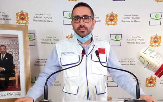 الدكتور المرابط : المغرب تجاوز مرحلة 