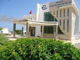 الحسبمة : طلبة مستاؤون من الغياب المتواصل لجمعية دعم التعليم العالي . 