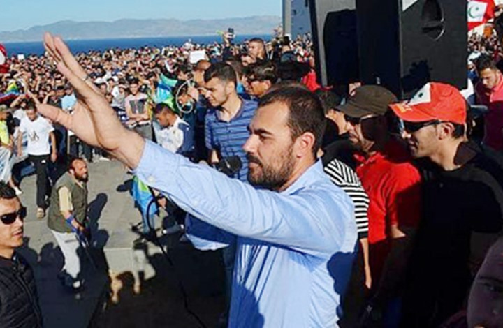 وهبي : سأقدم ملتمسا للملك من أجل عفو ملكي لفائدة معتقلي حراك الريف !؟