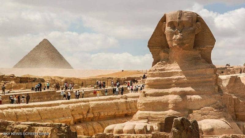 مصر تستضيف مؤتمر المناخ (كوب 27 ) بشرم الشبخ 