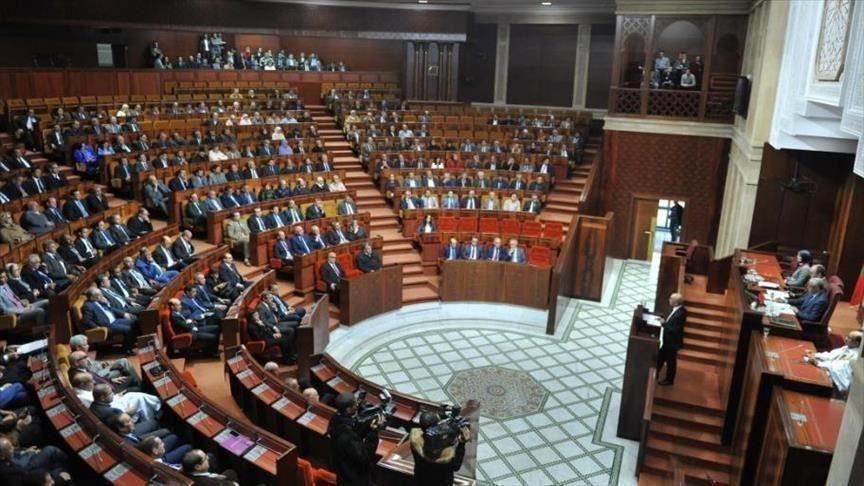البرلمان يناقش تعديل قانون التعيين في المناصب العليا !