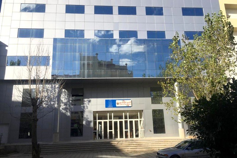 طنجة : افتتاح مدرسة للشرطة !