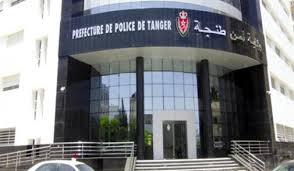 طنجة : الشرطة تفك لغز محاولة سرقة وكالة بنكية !