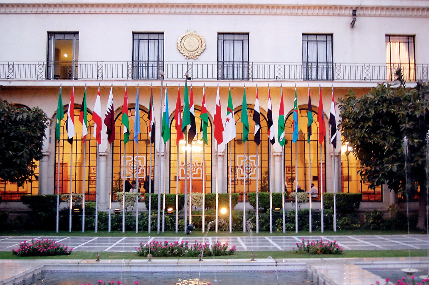 الجامعة العربية تدعو إلى مراجعة المنظومة السياحية العربية !