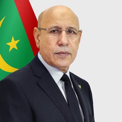 الغزواني يزور الجزائر بدعوة من عبد المجيد تبون !