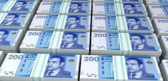 13 مليار درهم احتياجات الخزينة العامة للمملكة !
