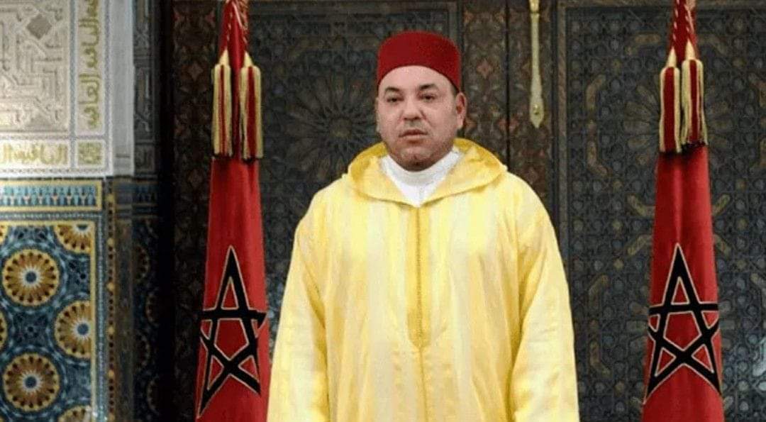 الملك محمد السادس يشرف على إطلاق مشروع إنجاز مصنع اللقاح المضاد لكورونا 