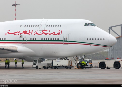 الخطوط الملكية المغربية تعلن عن استئناف رحلاتها الجوية !
