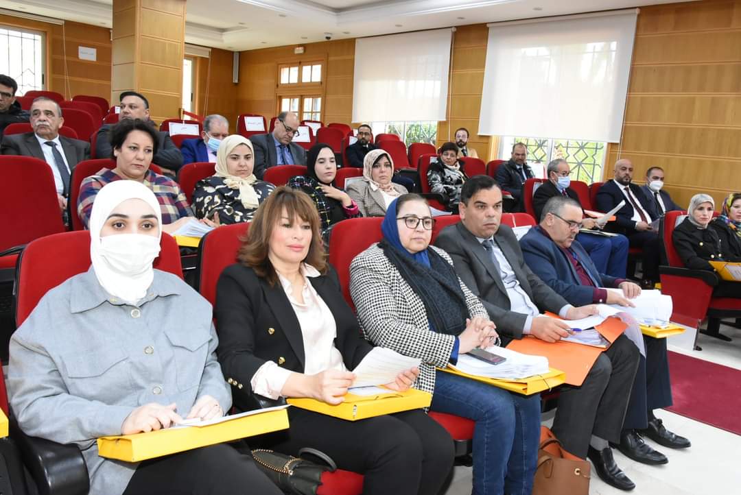 طنجة : مجلس الجهة يعقد دورته العادية 