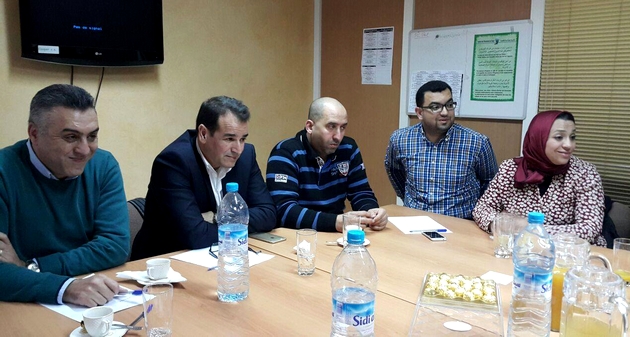 طنجة : الصيادلة يحذرون من وقوع الفوضى في القطاع !؟