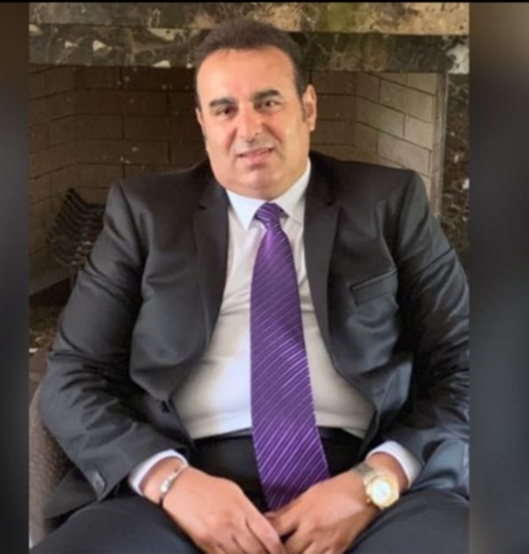 المحكمة تنظر في ملف سعيد الزيدي 