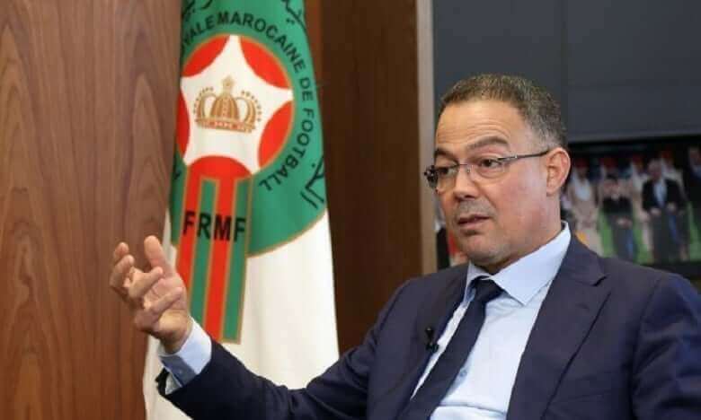 الفريق الوطني اامغربي يعود بتعادل غير ثمين من كنشاسا !