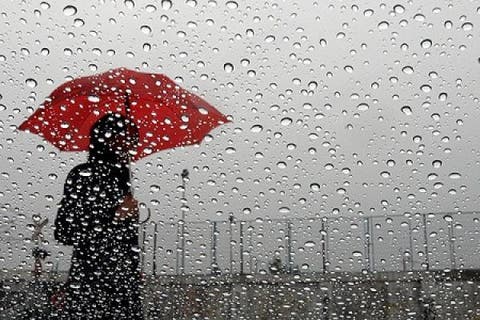 توقعات بهطول أمطار قوية بطنجة والنواحي 